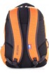 American Tourister 14 inch Laptop Backpack(Orange)